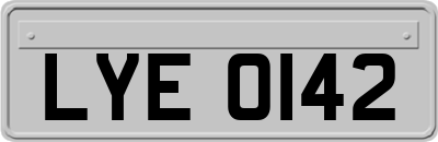 LYE0142