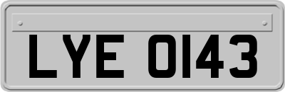 LYE0143