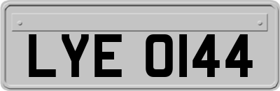 LYE0144