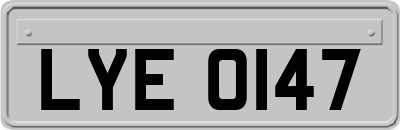 LYE0147