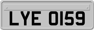 LYE0159