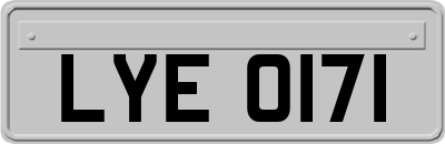 LYE0171