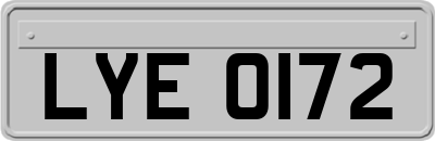 LYE0172
