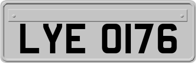 LYE0176