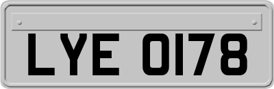 LYE0178