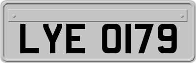 LYE0179