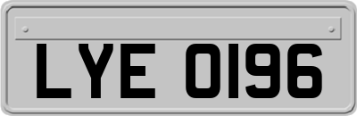 LYE0196