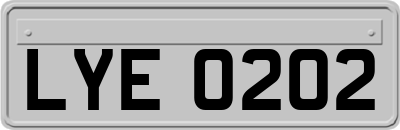 LYE0202