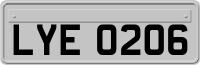 LYE0206