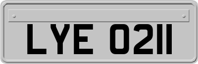 LYE0211