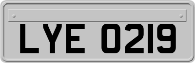 LYE0219