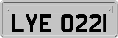 LYE0221