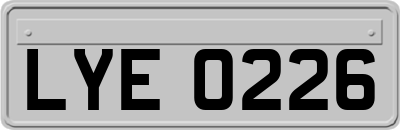 LYE0226