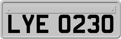 LYE0230