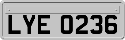 LYE0236