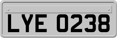 LYE0238