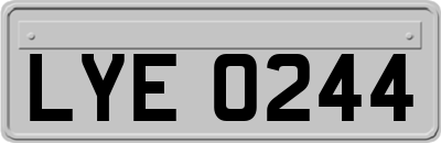 LYE0244