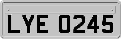 LYE0245