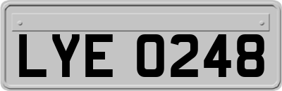 LYE0248