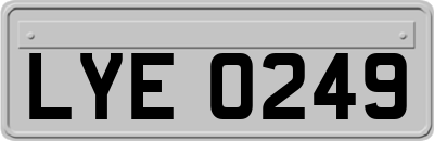 LYE0249