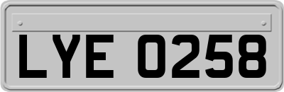 LYE0258