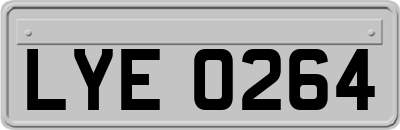 LYE0264