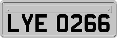 LYE0266
