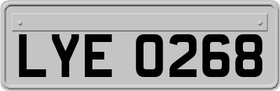 LYE0268