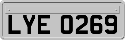 LYE0269