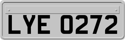 LYE0272