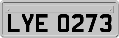 LYE0273