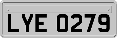 LYE0279