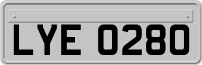 LYE0280