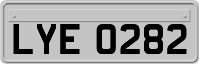 LYE0282