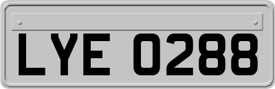 LYE0288