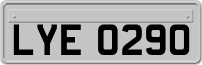 LYE0290
