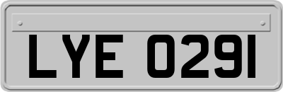 LYE0291