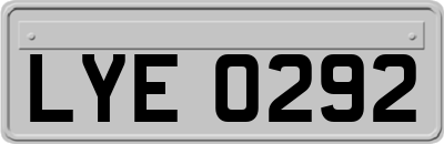 LYE0292