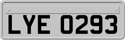 LYE0293