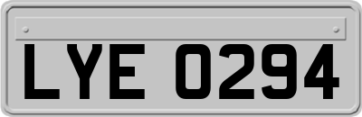 LYE0294