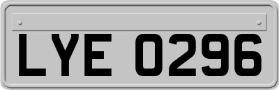 LYE0296