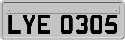 LYE0305
