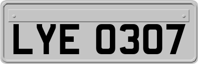 LYE0307