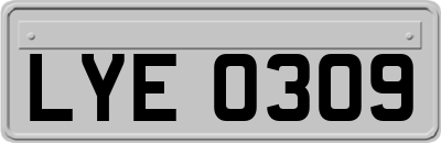 LYE0309