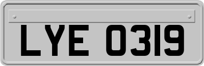 LYE0319
