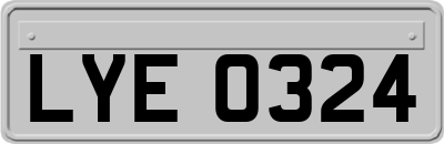 LYE0324