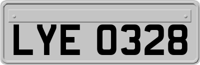 LYE0328