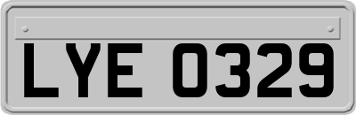 LYE0329