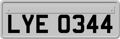 LYE0344