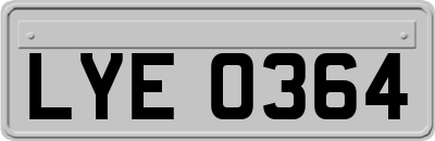 LYE0364